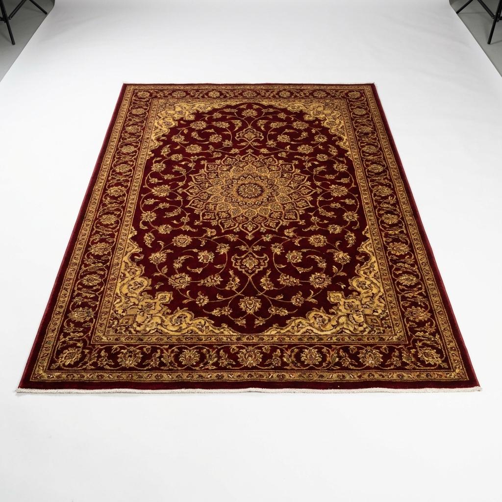 Heritage Persian Rug