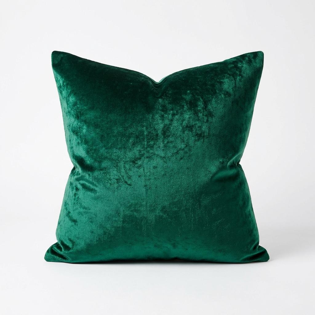 Luxe Velvet Cushion